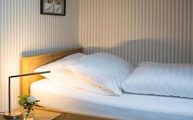Ferienwohnung im Hasetal